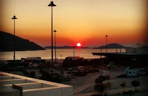 Igoumenitsa Apartment | Holiday Zigos