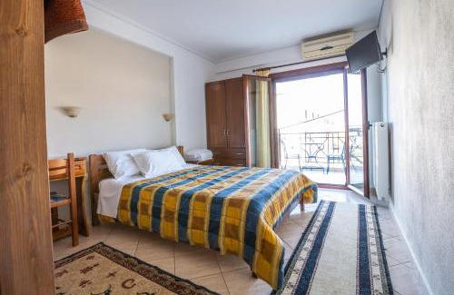 Igoumenitsa Apartment | Holiday Zigos