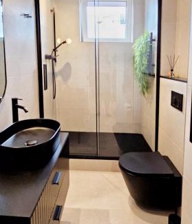 Miedzyzdroje Apartment | HolidayHomePL Kopernika 14 Apartament z dwoma sypialniami przy plaży