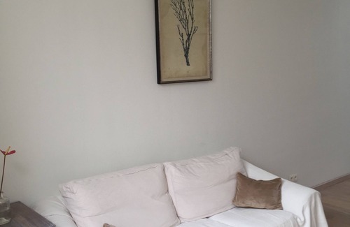 South Antwerp House | Holidayrental Zuid42: cozy, comfortable and family friendly in Antwerp