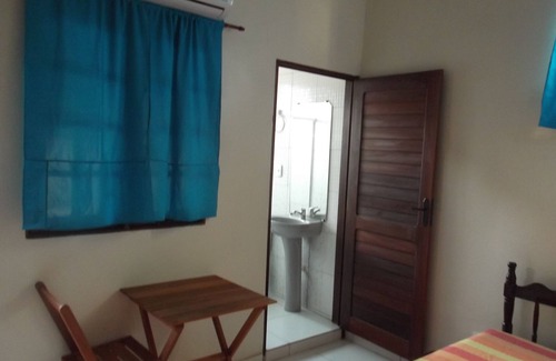 Clima Bom Bed & Breakfast | holidays from dreams, beaches not to be forgotten.