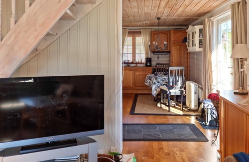 Bygland House | Holidays in Norway Enjoy the fantastic nature.