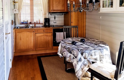 Bygland House | Holidays in Norway Enjoy the fantastic nature.