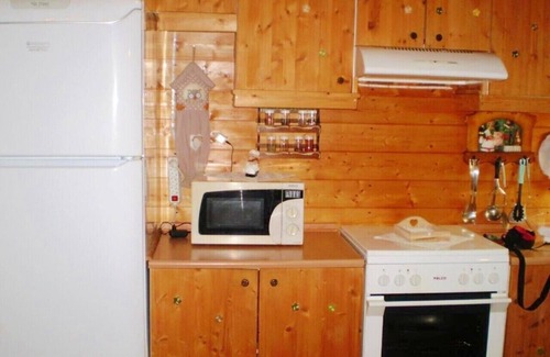 Dirfys-Messapia Ski Chalet | Holidays in the see and mountains