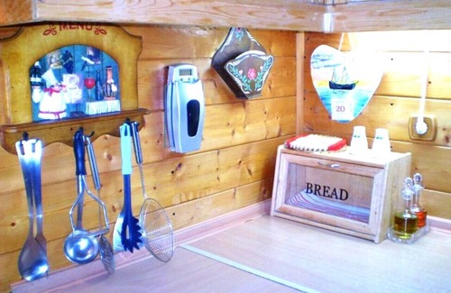 Dirfys-Messapia Ski Chalet | Holidays in the see and mountains