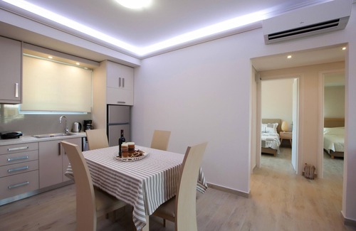 Alikanas Apartment | Holidays in Zakynthos, one of the most beautiful Ionian islands, Greece