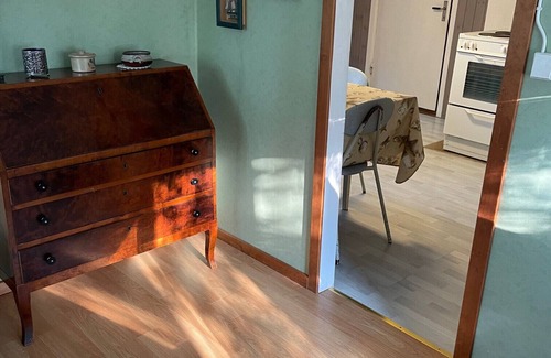 Mollebjorke House | Holidays on the Baltic coast of Blekinge