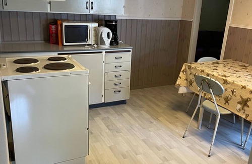 Mollebjorke House | Holidays on the Baltic coast of Blekinge