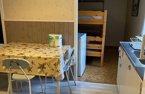 Mollebjorke House | Holidays on the Baltic coast of Blekinge