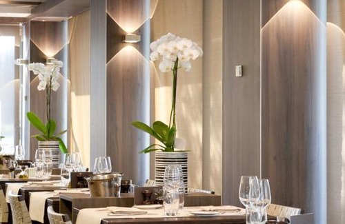 Ostend City Centre Apartment | Holidaysuite Mathilda