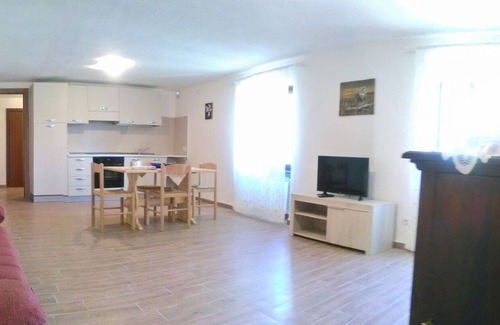 Voiandes Apartment | Holideal La Tartufaia 110