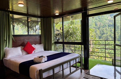 Talipparamba Hotel | Holistic Stay Eco Resort