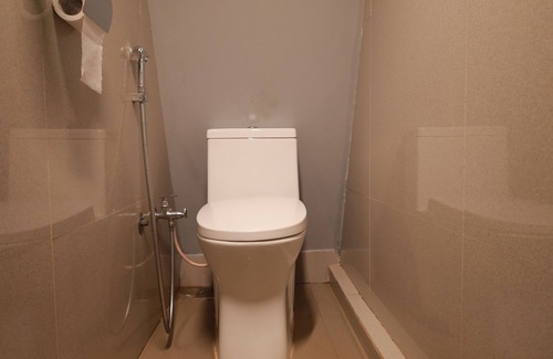 Talipparamba Hotel | Holistic Stay Eco Resort