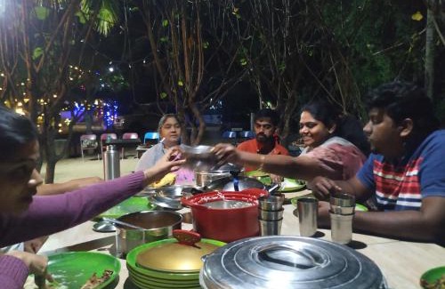 Thoppur House | Holiyday in VGF Farm House