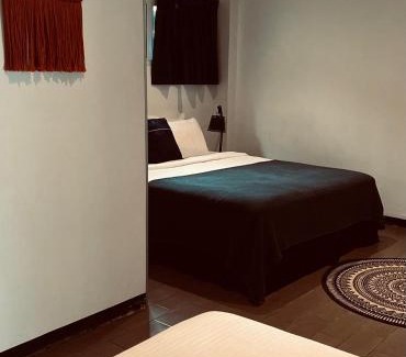 Paramaribo Hotel | Holland Lodge Paramaribo