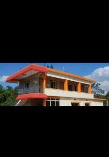 Tumari House | Holly Cross Home Stay Jog Falls