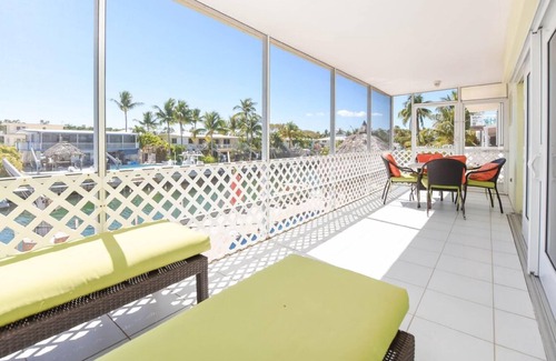 Tavernier Apartment | Holly's Hideout by Florida Keys Luxury Rentals