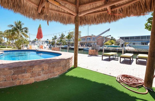 Tavernier Apartment | Holly's Hideout by Florida Keys Luxury Rentals