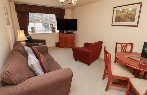 Akeld House | Hollyhock