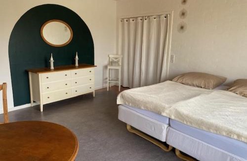 Bækmarksbro House | Hollys Bed & Breakfast