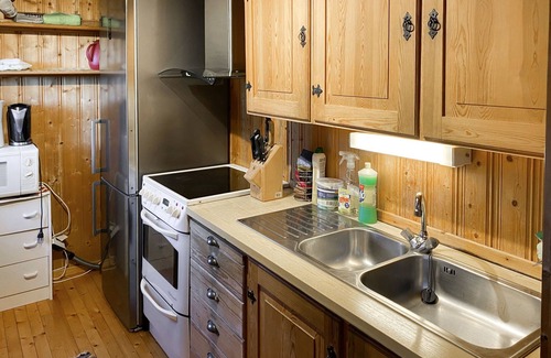 Arendal House | Holmestua by Interhome