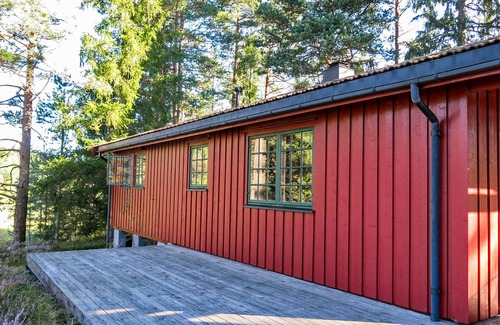 Arendal House | Holmestua by Interhome