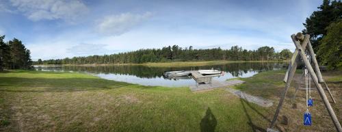 Eckero House | Holmströms stugor