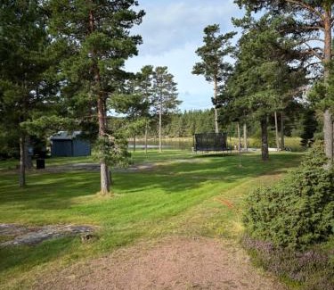 Eckero House | Holmströms stugor