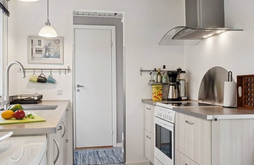 Fej House | "Holmwith" - 200m from the sea by Interhome