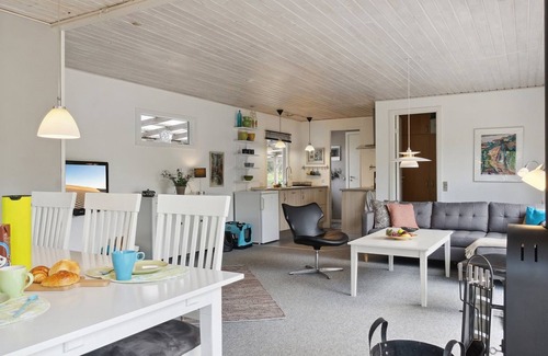 Fej House | "Holmwith" - 200m from the sea by Interhome