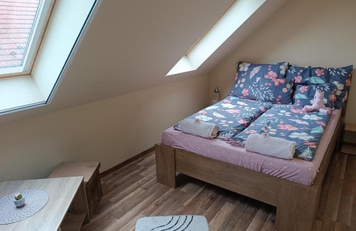 Szeged House | Holt-Tisza Vendégház