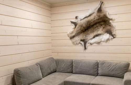 Pyhatunturi House | Holy moly by Interhome