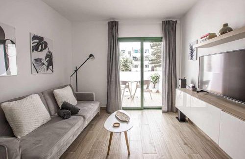 Costa Teguise Apartment | Holyhome grey 104