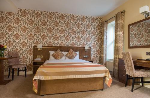 Drumacrin Hotel | Holyrood Hotel - Leisure Centre & The Spa at Orchids