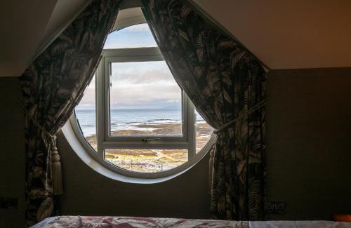 Drumacrin Hotel | Holyrood Hotel - Leisure Centre & The Spa at Orchids