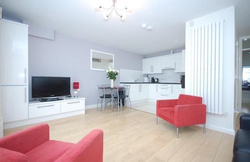 Swords Apartment | Holywell Way Swords