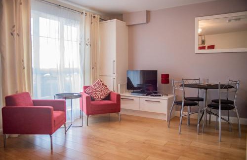 Swords Apartment | Holywell Way Swords