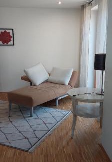 Brannenburg Apartment | Holzer 2.0