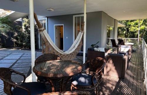 Salto do Norte House | HolzHaus Blumenau