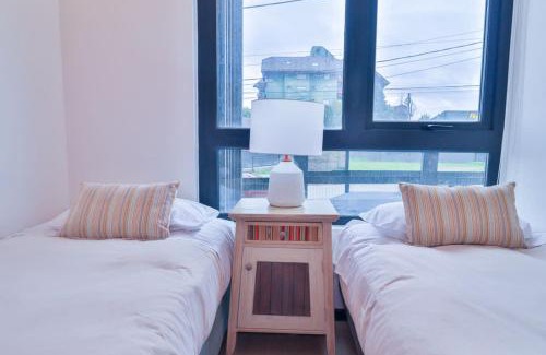 Puerto Varas Apartment | HOM I 2D2B Parking, piscina temperada y gimnasio