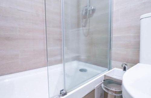 Puerto Varas Apartment | HOM I 2D2B Parking, piscina temperada y gimnasio