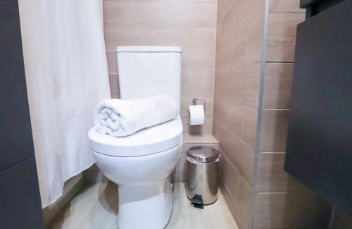 Puerto Varas Apartment | HOM I 2D2B Parking, piscina temperada y gimnasio