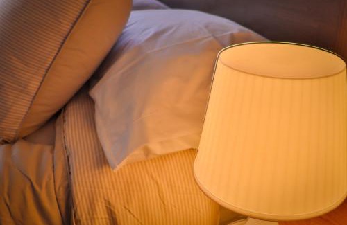 Nunoa Apartment | HOM I Departamento Cerca del Metro Nunoa 2PAX