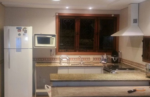 Jurere Internacional House | Home 04 suites Jurerê International Next Open Shopping