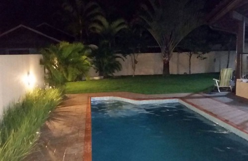 Jurere Internacional House | Home 04 suites Jurerê International Next Open Shopping