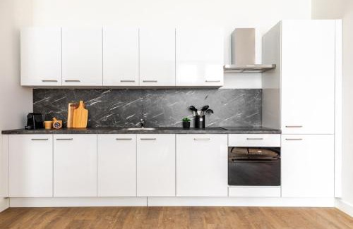 Municipality of Tilburg Apartment | Home 10 Min From Efteling And University