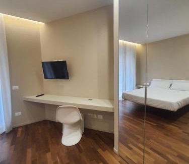 Borgo-Sanzio Hotel | Home 15 Residence Hotel