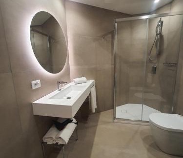 Borgo-Sanzio Hotel | Home 15 Residence Hotel