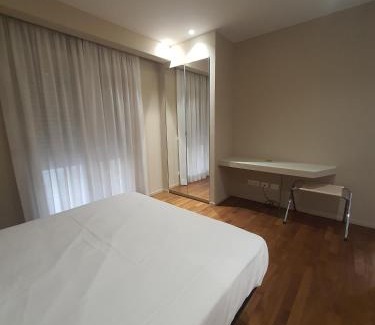 Borgo-Sanzio Hotel | Home 15 Residence Hotel