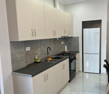 Paramythia Apartment | Home-1611